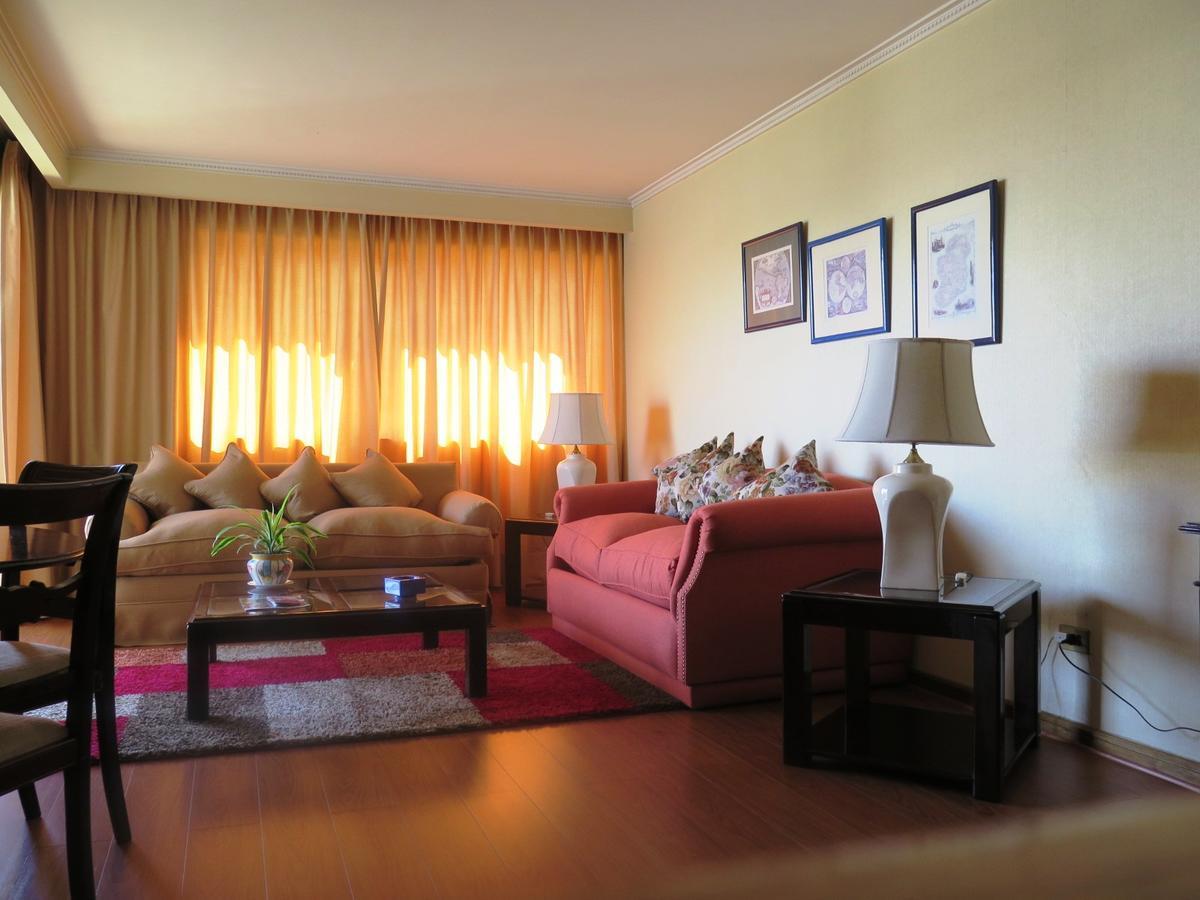 Renta Suite Menorca Santiago Kültér fotó